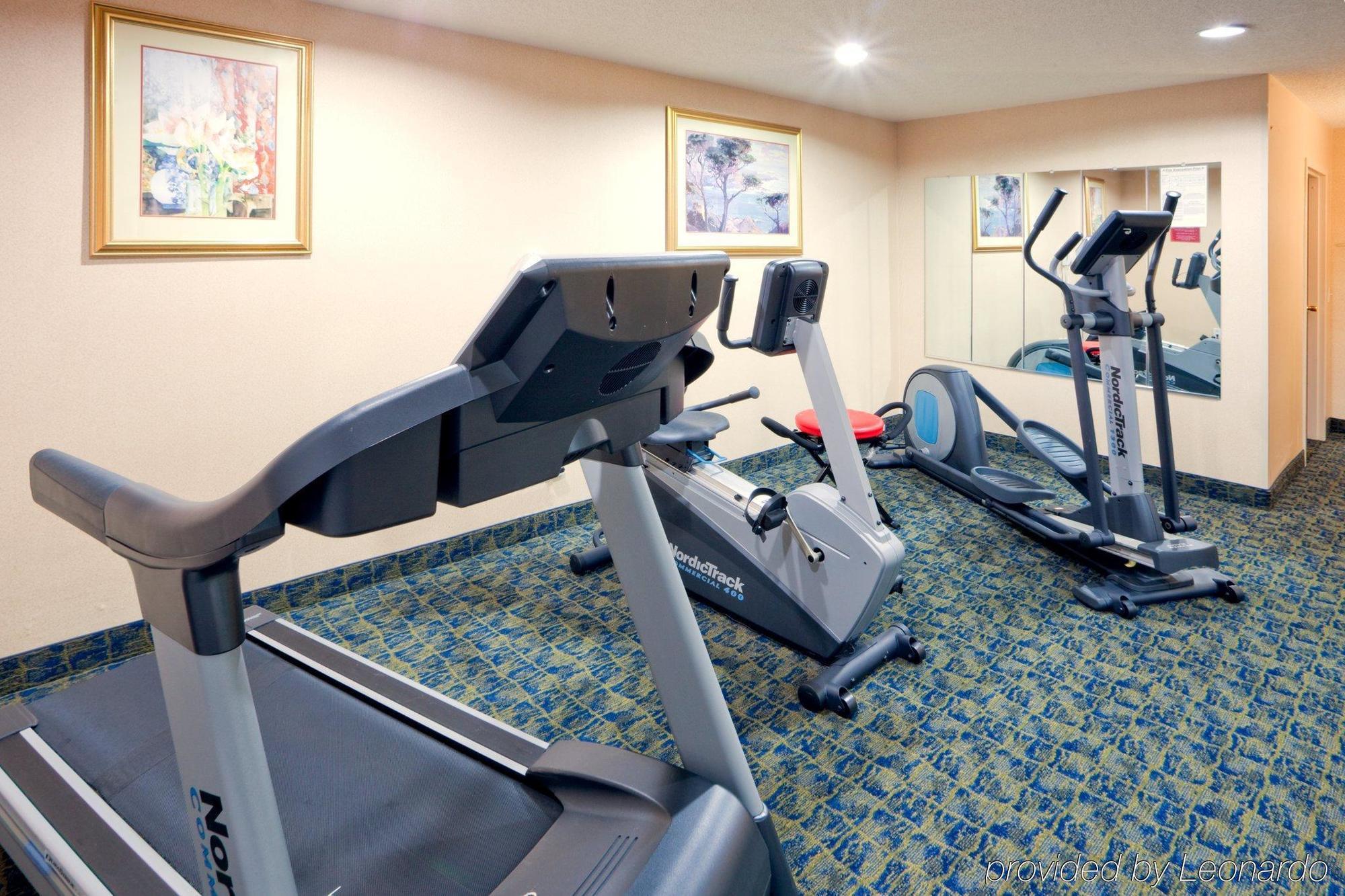 Quality Inn Spring Mills - Martinsburg North Экстерьер фото