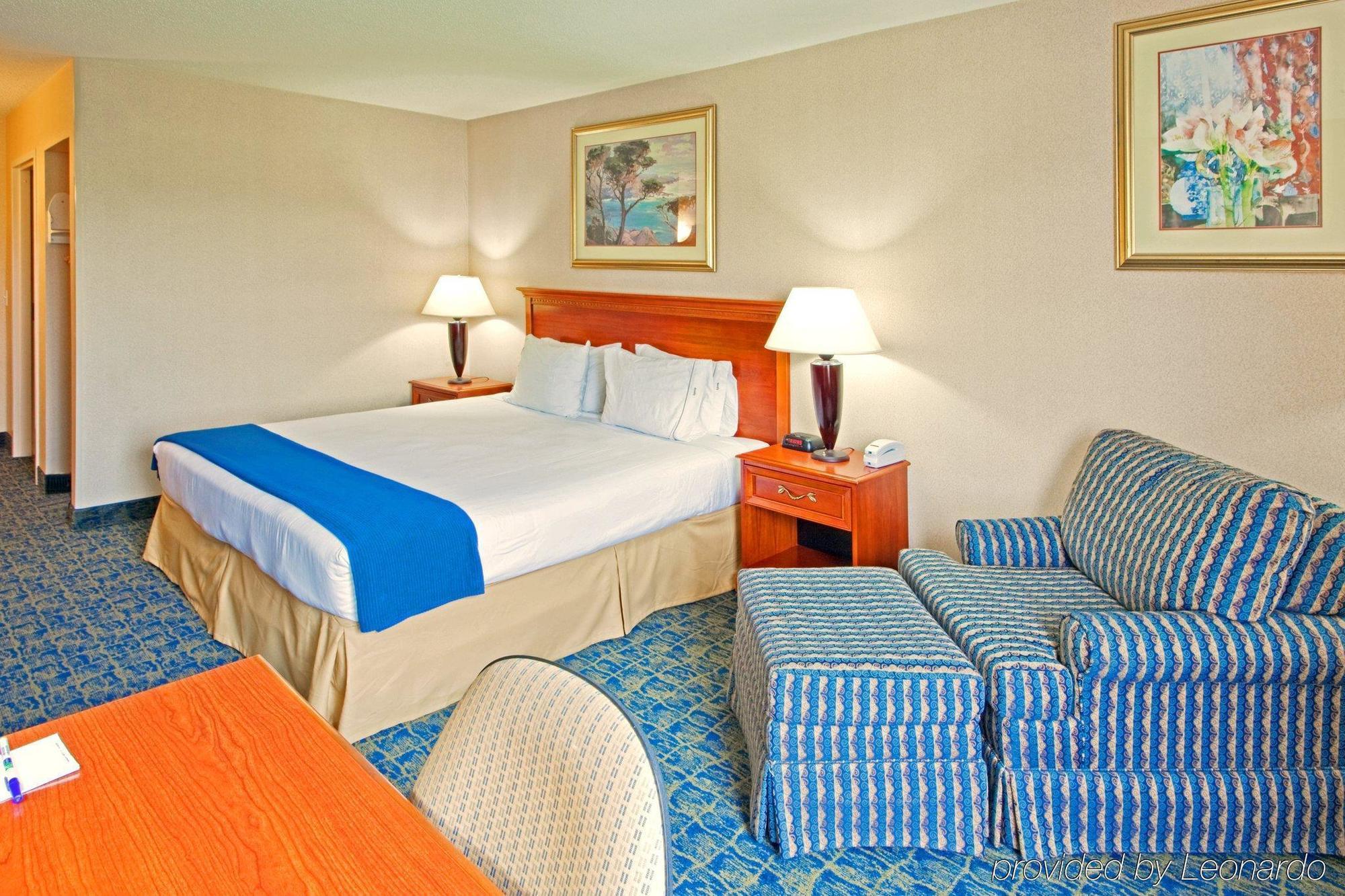 Quality Inn Spring Mills - Martinsburg North Номер фото