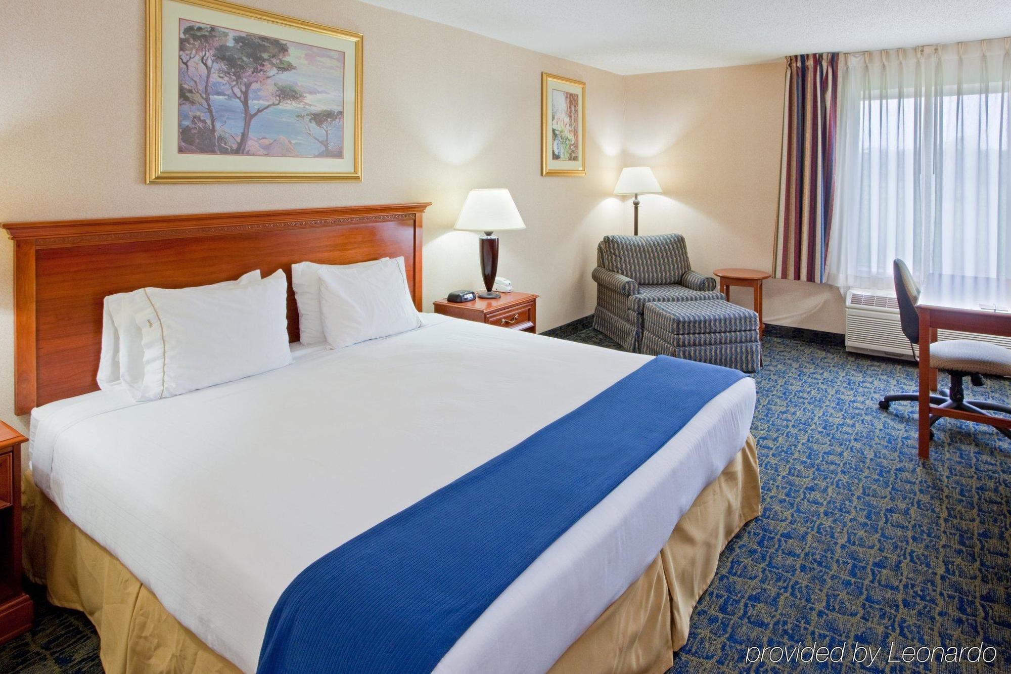 Quality Inn Spring Mills - Martinsburg North Экстерьер фото