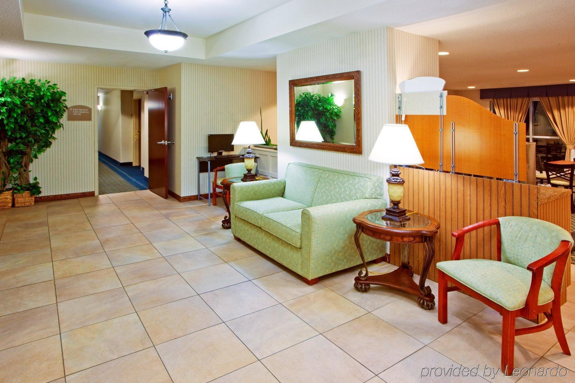 Quality Inn Spring Mills - Martinsburg North Экстерьер фото
